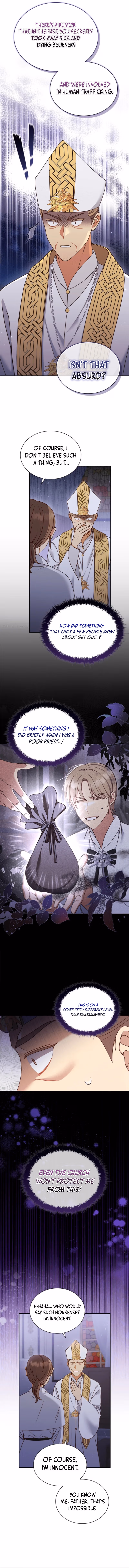 Nampyeoni Cheossarangeul Talmassda Chapter 23 page 3 - 