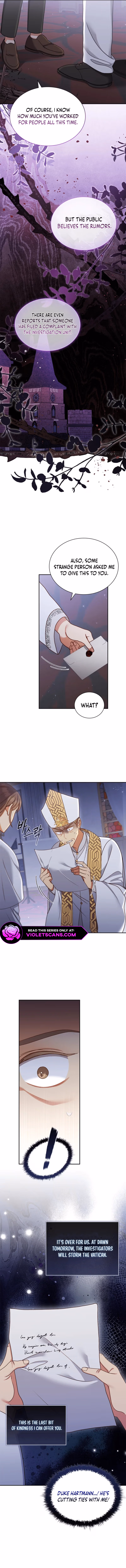 Nampyeoni Cheossarangeul Talmassda Chapter 23 page 4 - 