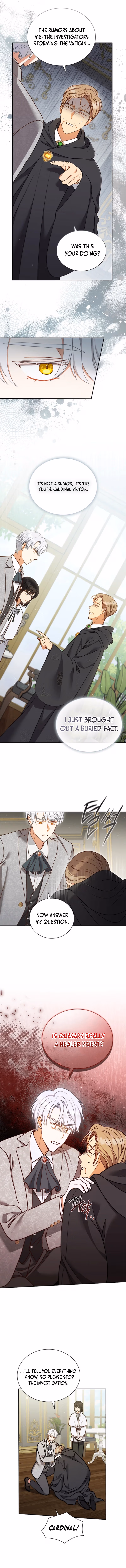 Nampyeoni Cheossarangeul Talmassda Chapter 23 page 9 - 