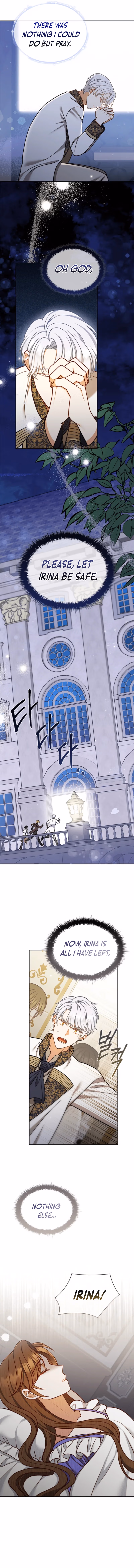 Nampyeoni Cheossarangeul Talmassda Chapter 24 page 4 - 