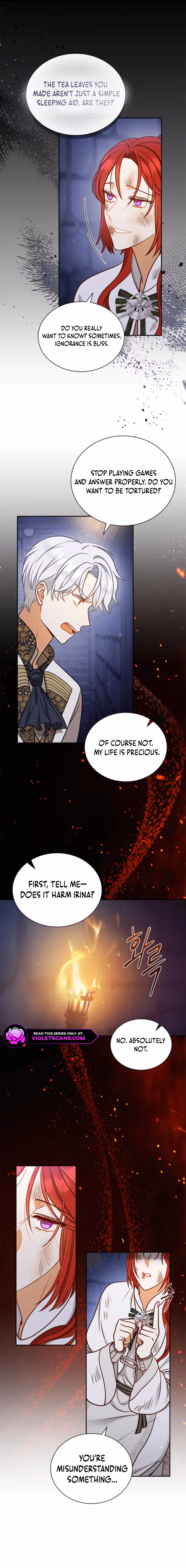 Nampyeoni Cheossarangeul Talmassda Chapter 24 page 7 - 