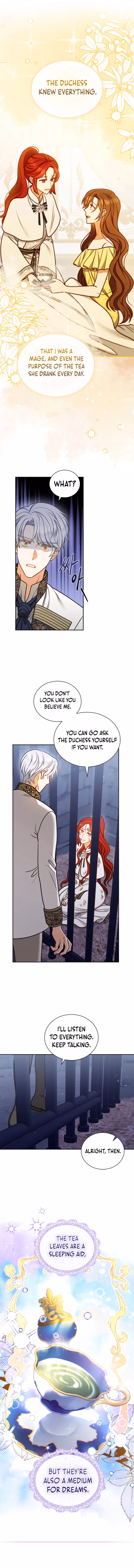 Nampyeoni Cheossarangeul Talmassda Chapter 24 page 8 - 