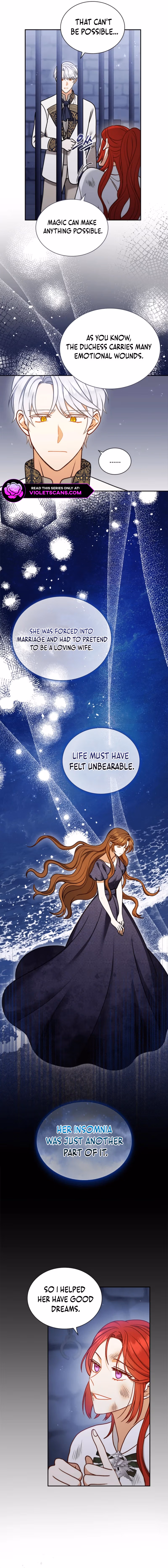 Nampyeoni Cheossarangeul Talmassda Chapter 24 page 9 - 