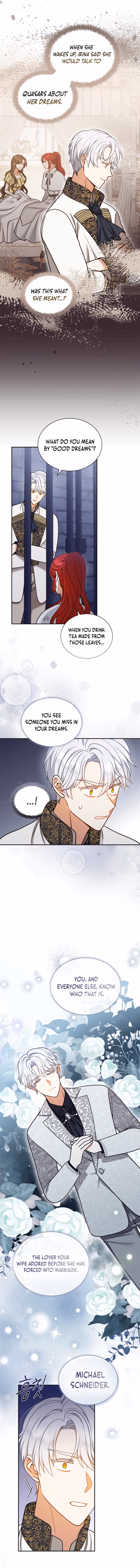 Nampyeoni Cheossarangeul Talmassda Chapter 24 page 10 - 