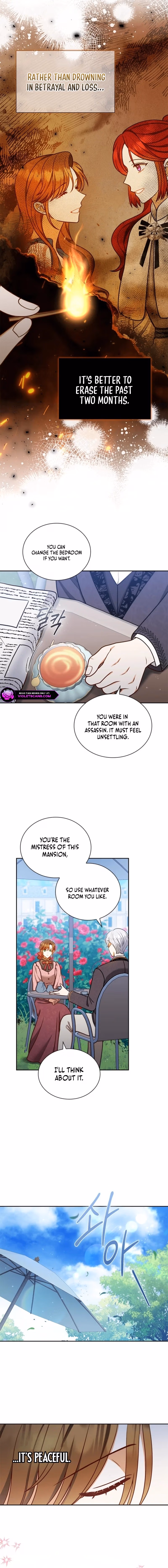 Nampyeoni Cheossarangeul Talmassda Chapter 25 page 13 - 