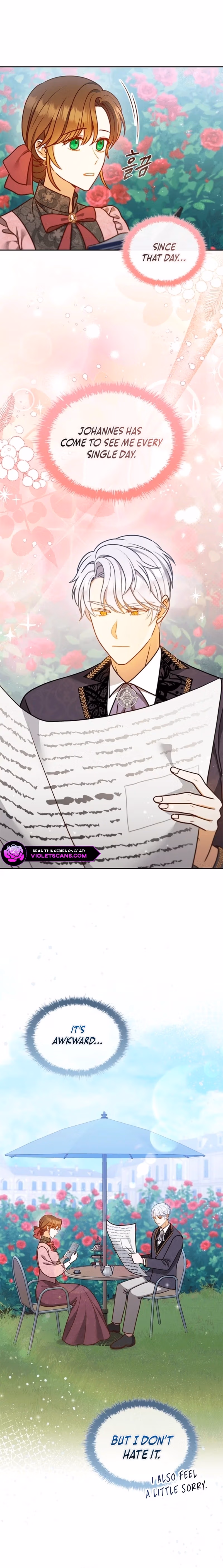 Nampyeoni Cheossarangeul Talmassda Chapter 25 page 9 - 