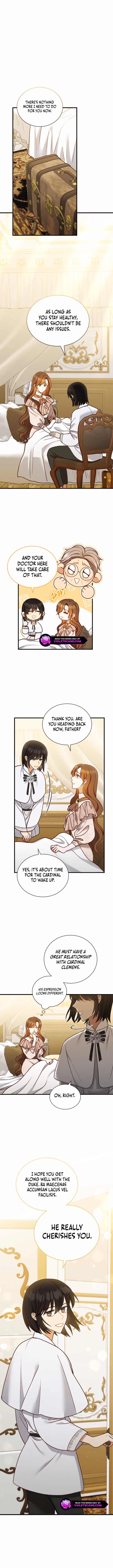 Nampyeoni Cheossarangeul Talmassda Chapter 26 page 3 - 