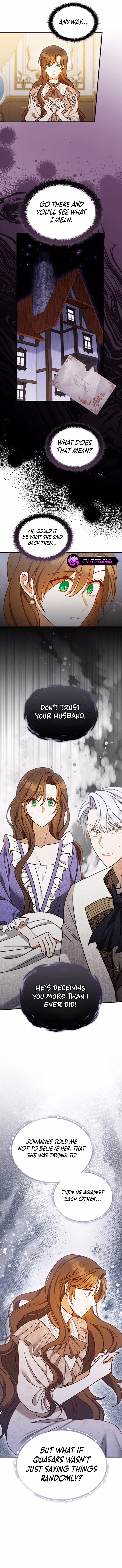 Nampyeoni Cheossarangeul Talmassda Chapter 26 page 7 - 