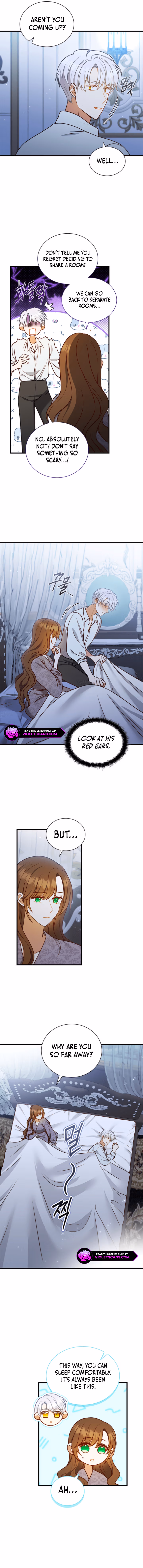 Nampyeoni Cheossarangeul Talmassda Chapter 26 page 10 - 