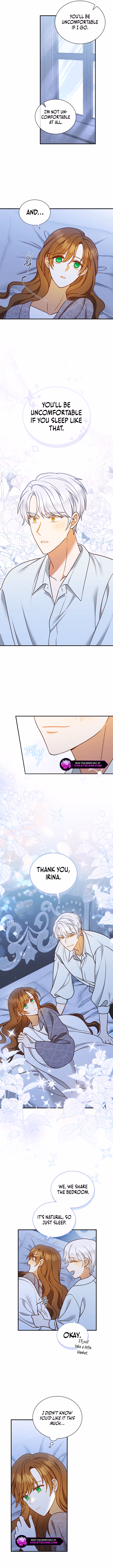 Nampyeoni Cheossarangeul Talmassda Chapter 27 page 2 - 