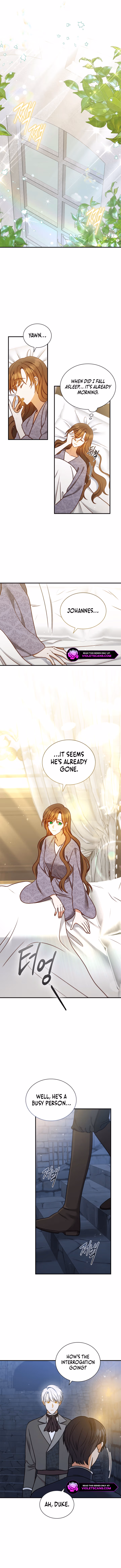 Nampyeoni Cheossarangeul Talmassda Chapter 27 page 4 - 