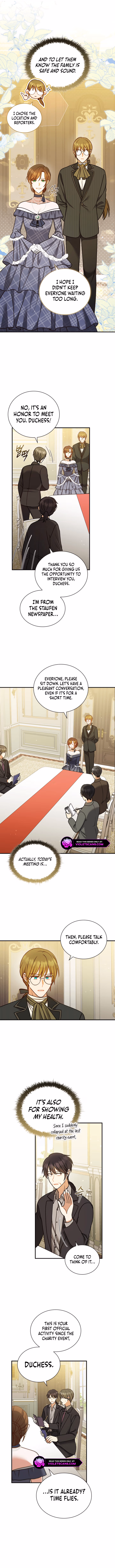 Nampyeoni Cheossarangeul Talmassda Chapter 27 page 7 - 