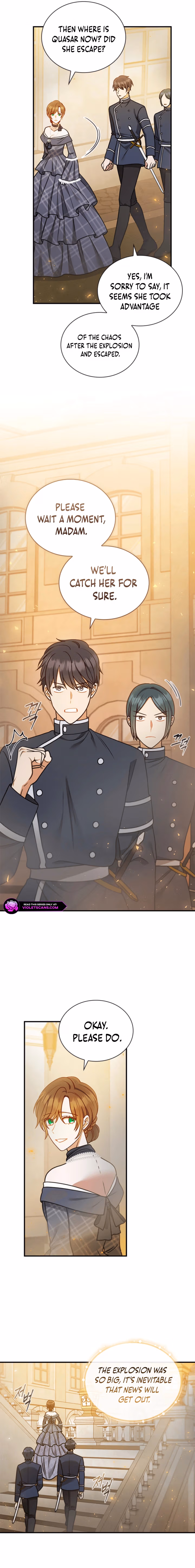 Nampyeoni Cheossarangeul Talmassda Chapter 29 page 3 - 