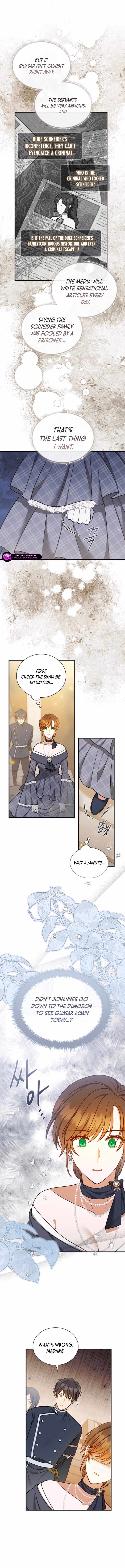 Nampyeoni Cheossarangeul Talmassda Chapter 29 page 4 - 