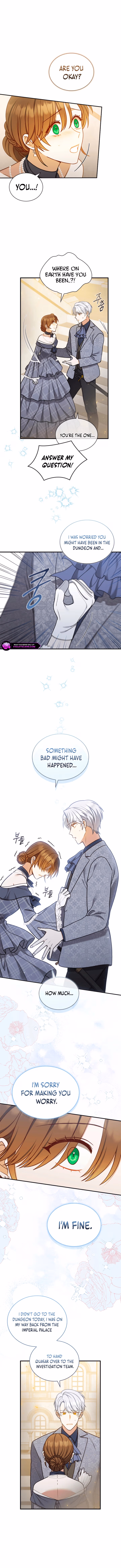 Nampyeoni Cheossarangeul Talmassda Chapter 29 page 6 - 