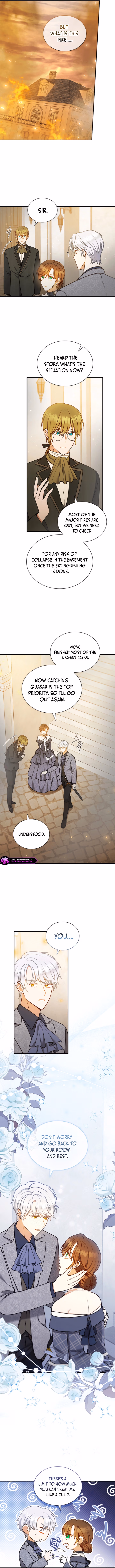 Nampyeoni Cheossarangeul Talmassda Chapter 29 page 7 - 