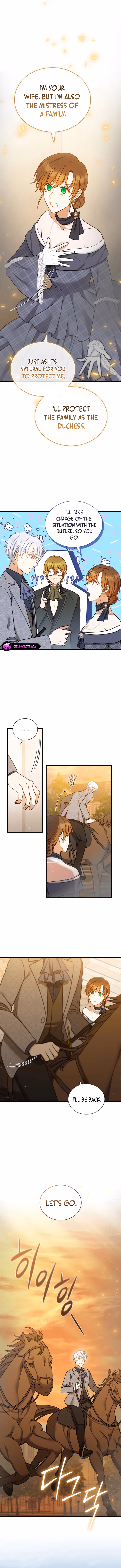 Nampyeoni Cheossarangeul Talmassda Chapter 29 page 8 - 