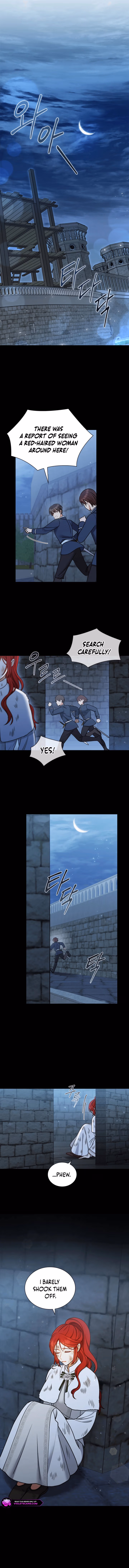 Nampyeoni Cheossarangeul Talmassda Chapter 29 page 9 - 