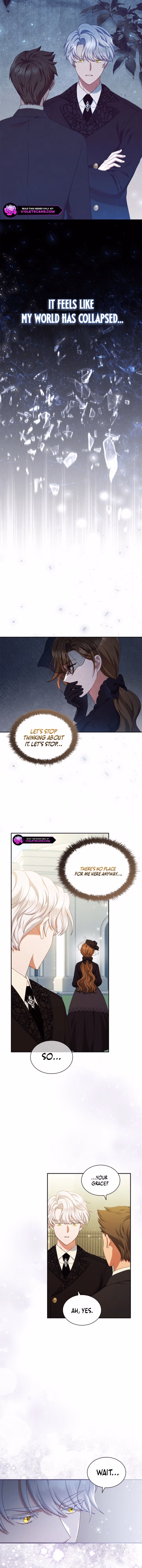 Nampyeoni Cheossarangeul Talmassda Chapter 3 page 12 - 