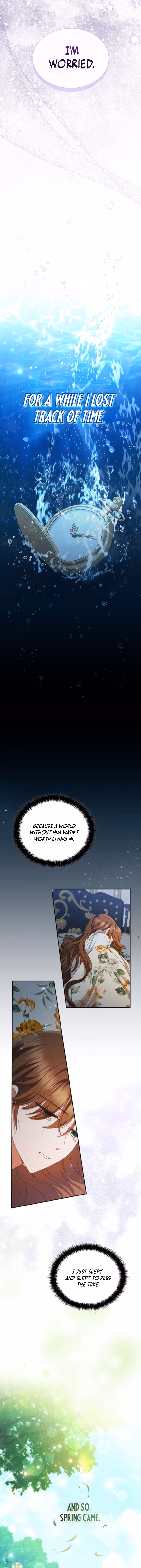 Nampyeoni Cheossarangeul Talmassda Chapter 3 page 13 - 