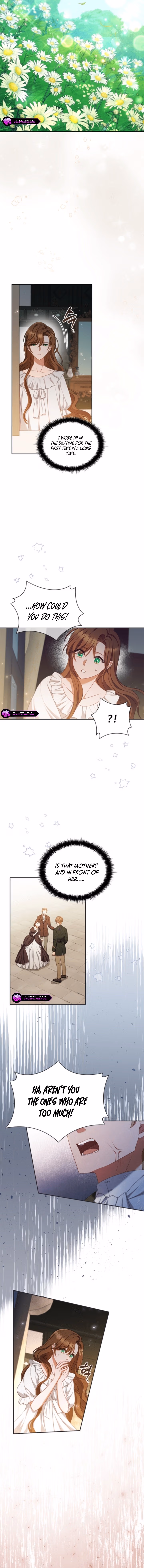 Nampyeoni Cheossarangeul Talmassda Chapter 3 page 14 - 