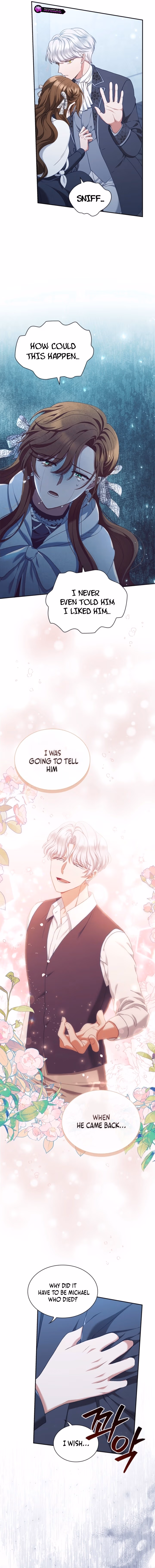 Nampyeoni Cheossarangeul Talmassda Chapter 3 page 8 - 
