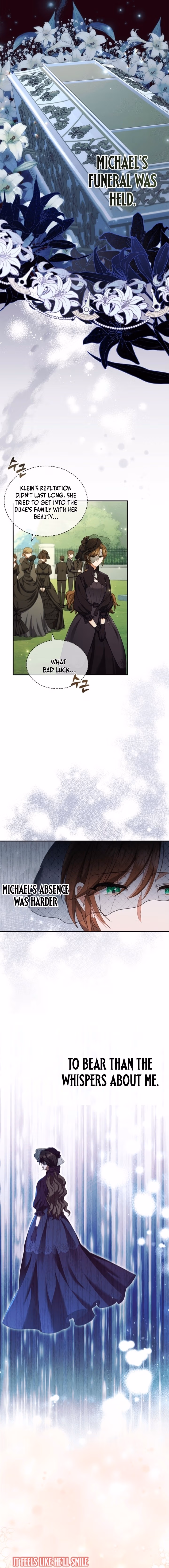 Nampyeoni Cheossarangeul Talmassda Chapter 3 page 10 - 