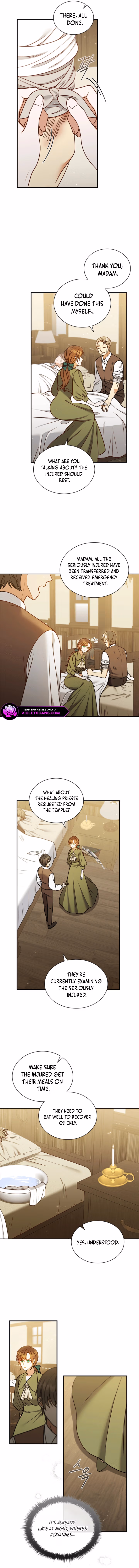 Nampyeoni Cheossarangeul Talmassda Chapter 30 page 11 - 