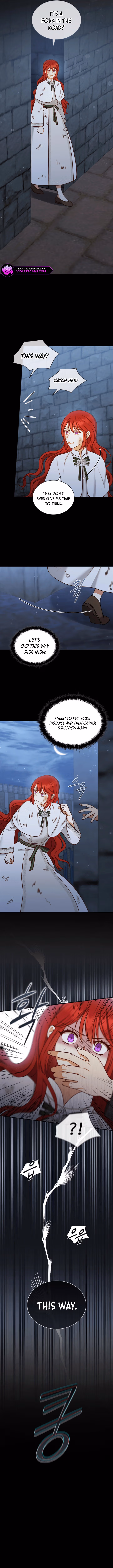 Nampyeoni Cheossarangeul Talmassda Chapter 30 page 4 - 
