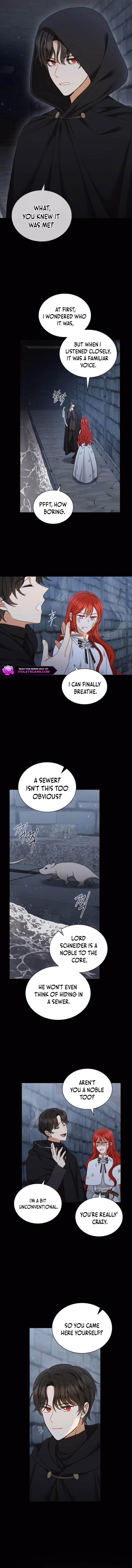 Nampyeoni Cheossarangeul Talmassda Chapter 30 page 6 - 