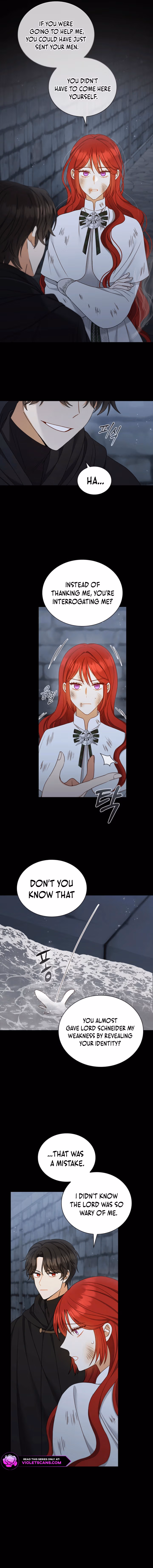 Nampyeoni Cheossarangeul Talmassda Chapter 30 page 7 - 