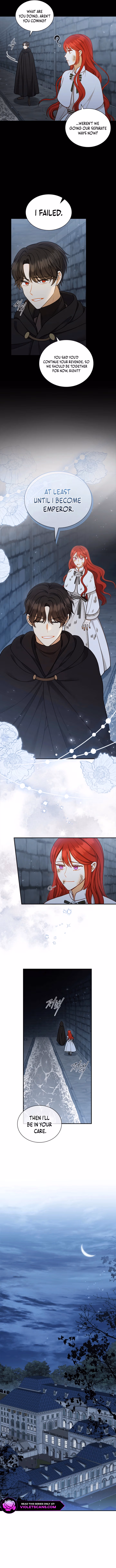 Nampyeoni Cheossarangeul Talmassda Chapter 30 page 10 - 