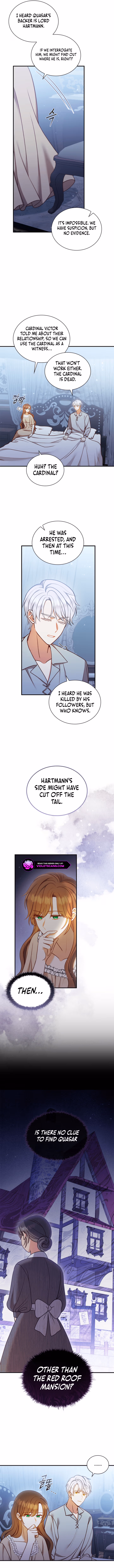 Nampyeoni Cheossarangeul Talmassda Chapter 31 page 2 - 