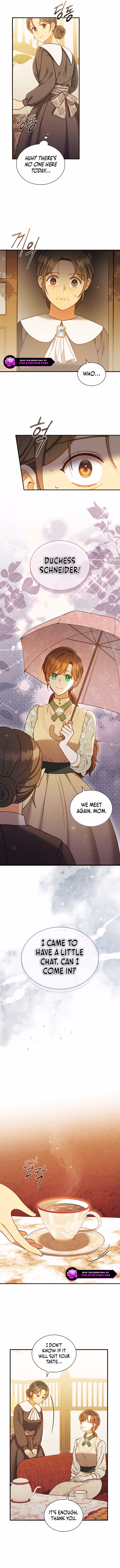 Nampyeoni Cheossarangeul Talmassda Chapter 31 page 5 - 