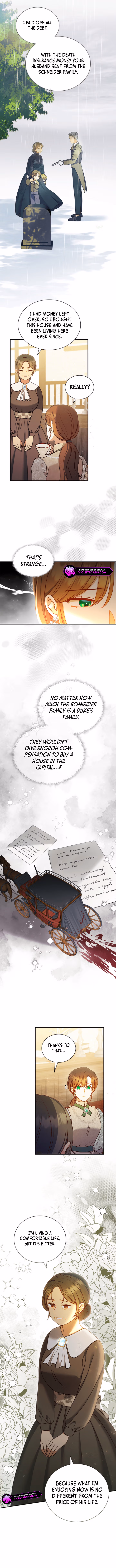 Nampyeoni Cheossarangeul Talmassda Chapter 31 page 7 - 