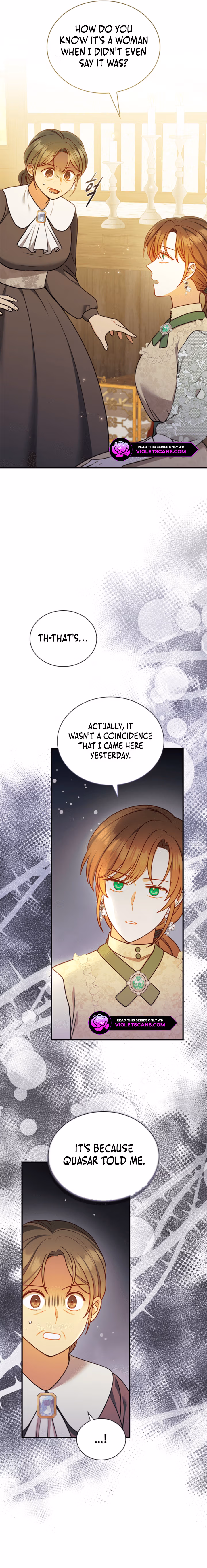 Nampyeoni Cheossarangeul Talmassda Chapter 31 page 9 - 