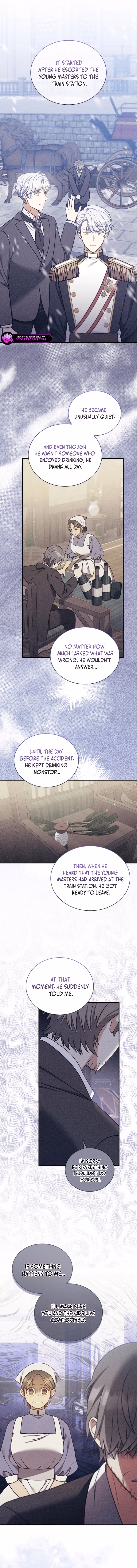 Nampyeoni Cheossarangeul Talmassda Chapter 32 page 2 - 