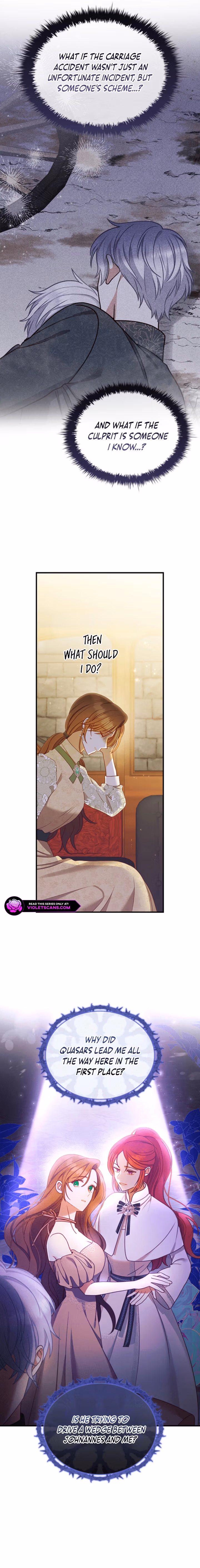 Nampyeoni Cheossarangeul Talmassda Chapter 32 page 5 - 