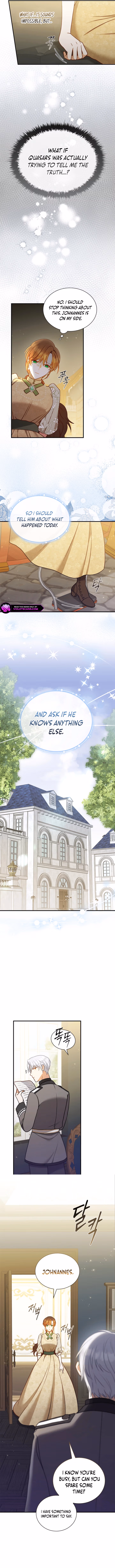 Nampyeoni Cheossarangeul Talmassda Chapter 32 page 6 - 