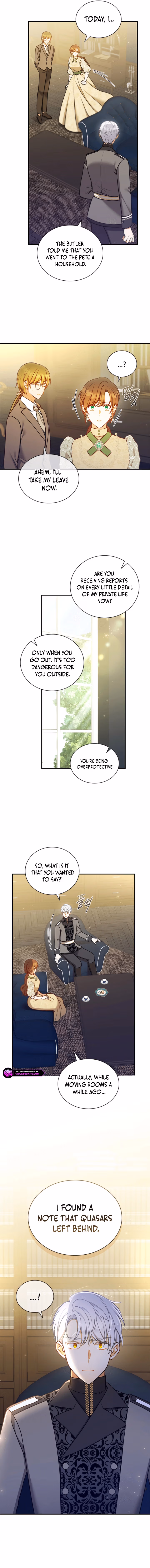 Nampyeoni Cheossarangeul Talmassda Chapter 32 page 7 - 