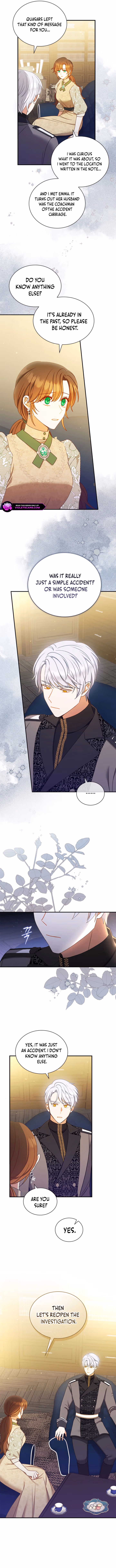 Nampyeoni Cheossarangeul Talmassda Chapter 32 page 8 - 