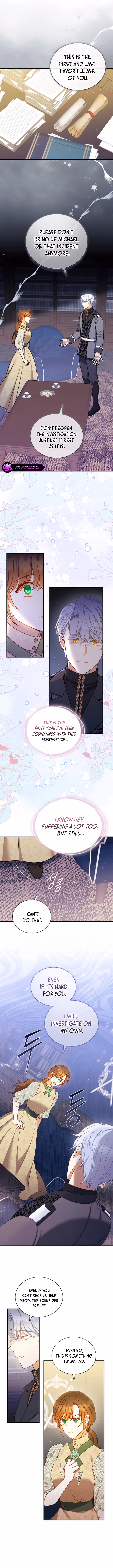 Nampyeoni Cheossarangeul Talmassda Chapter 32 page 10 - 