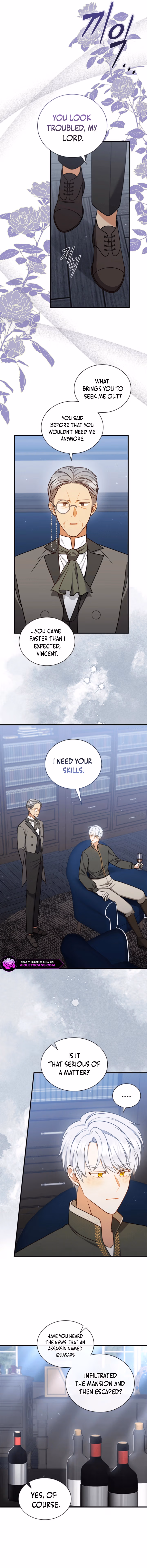 Nampyeoni Cheossarangeul Talmassda Chapter 33 page 2 - 