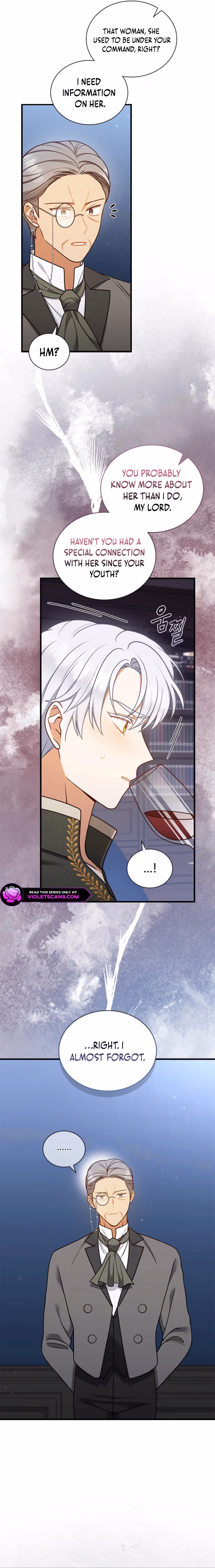 Nampyeoni Cheossarangeul Talmassda Chapter 33 page 3 - 