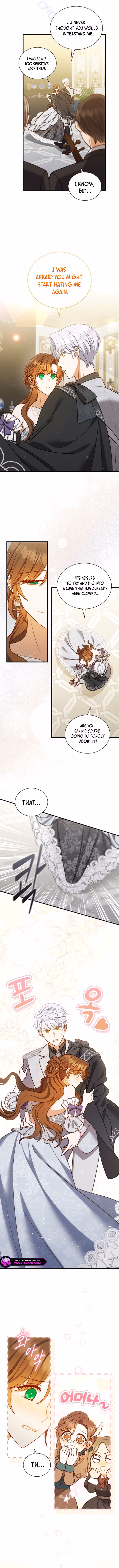 Nampyeoni Cheossarangeul Talmassda Chapter 34 page 11 - 