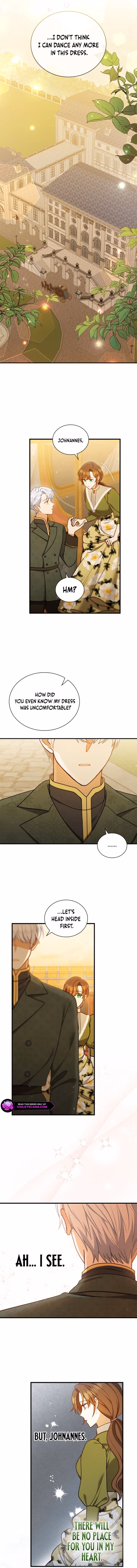 Nampyeoni Cheossarangeul Talmassda Chapter 34 page 12 - 