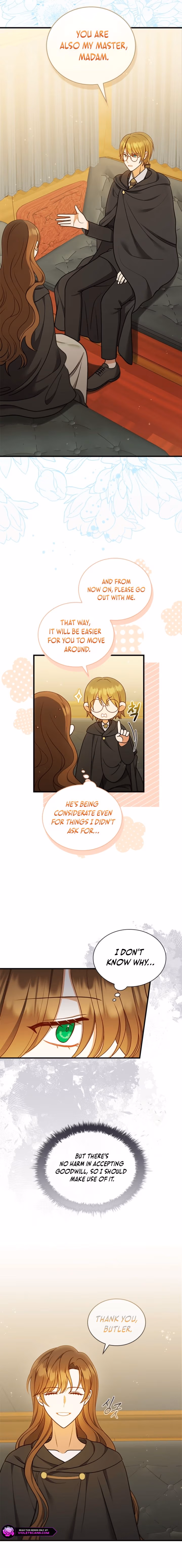 Nampyeoni Cheossarangeul Talmassda Chapter 34 page 3 - 