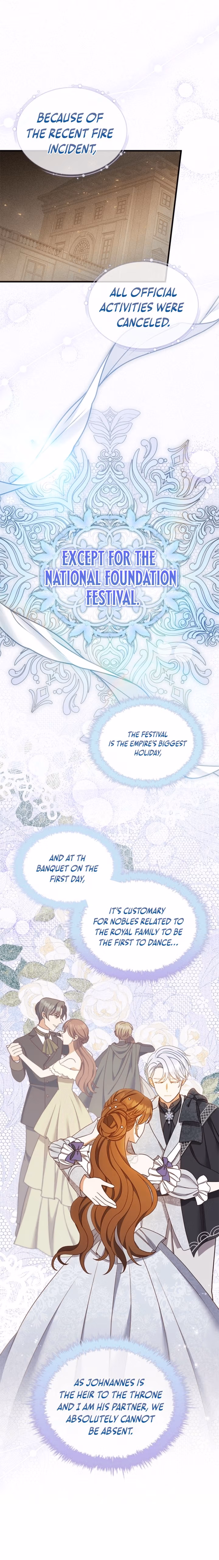 Nampyeoni Cheossarangeul Talmassda Chapter 34 page 7 - 
