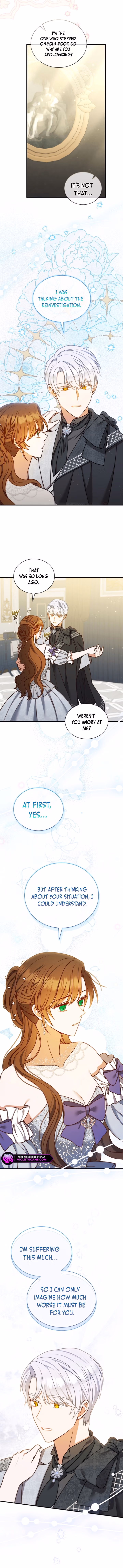 Nampyeoni Cheossarangeul Talmassda Chapter 34 page 10 - 