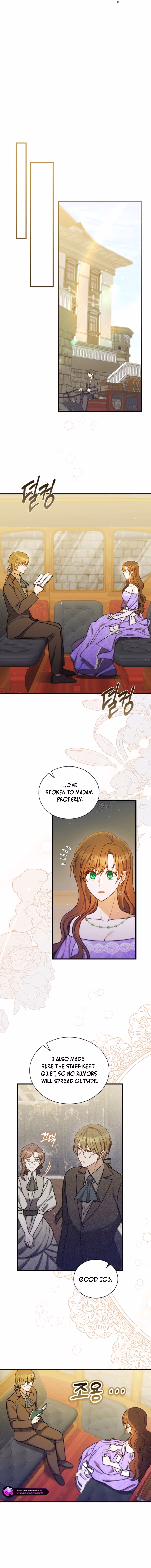 Nampyeoni Cheossarangeul Talmassda Chapter 35 page 11 - 